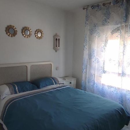 Mimosas Blue Ocean Lägenhet La Cala De Mijas Exteriör bild