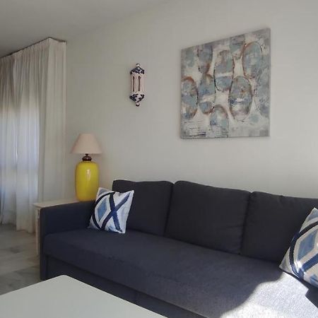 Mimosas Blue Ocean Lägenhet La Cala De Mijas Exteriör bild