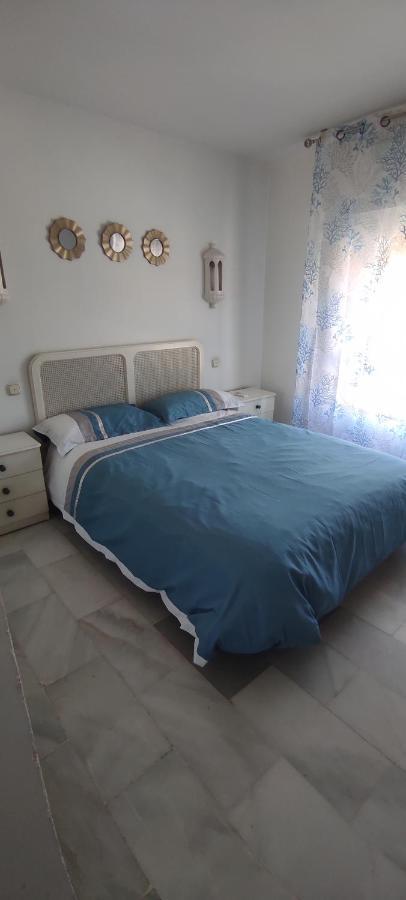 Mimosas Blue Ocean Lägenhet La Cala De Mijas Exteriör bild