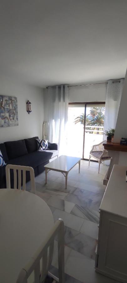 Mimosas Blue Ocean Lägenhet La Cala De Mijas Exteriör bild